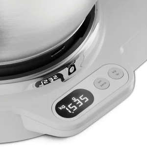 Кухонный комбайн Kenwood KVL 65.001 WH Titanium Chef Baker XL UA