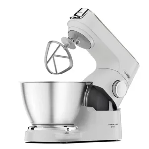 Кухонная машина Kenwood KVC 65.001 WH Titanium Chef Baker UA