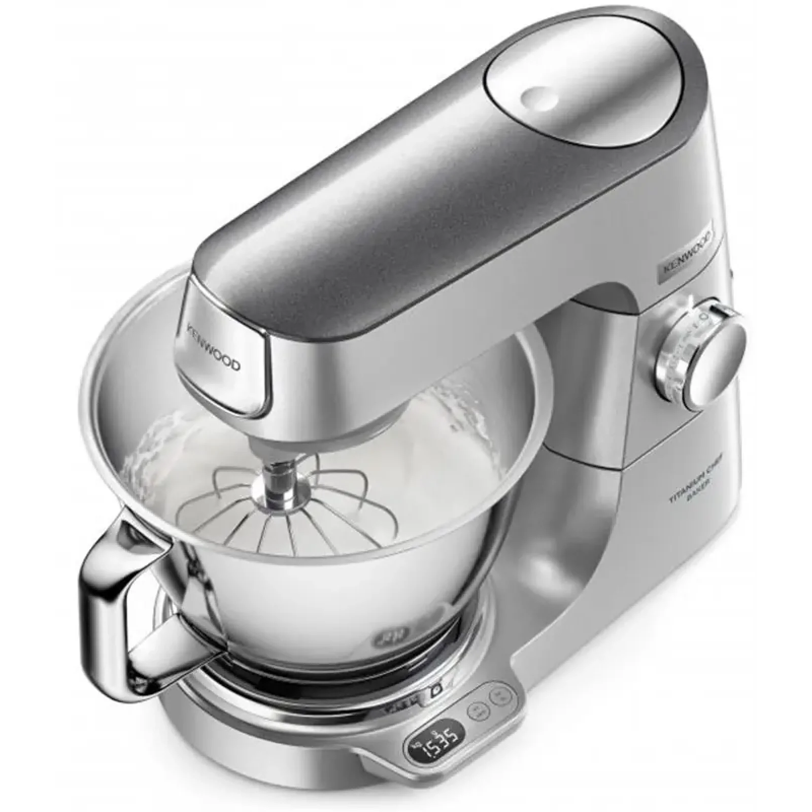 Кухонная машина Kenwood KVC 85.594 SI UA