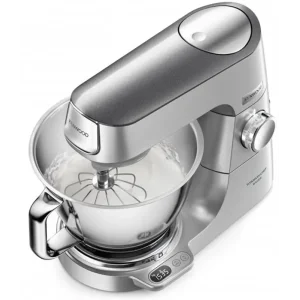 Кухонная машина Kenwood KVC 85.594 SI UA