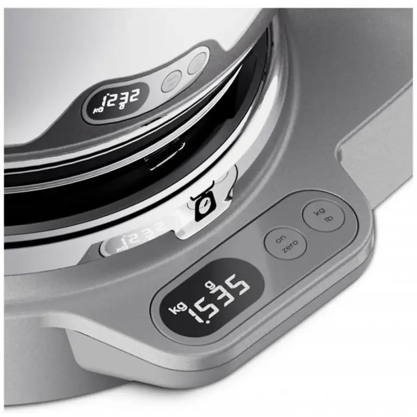 Кухонная машина Kenwood KVC 85.594 SI UA