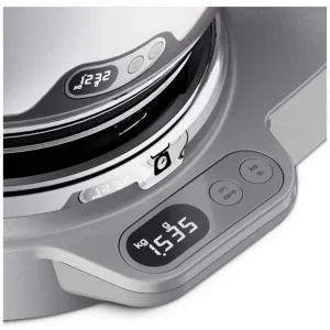 Кухонная машина Kenwood KVC 85.594 SI UA