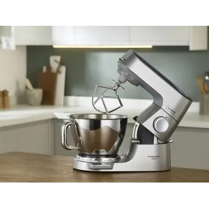 Кухонная машина Kenwood KVC 85.594 SI UA