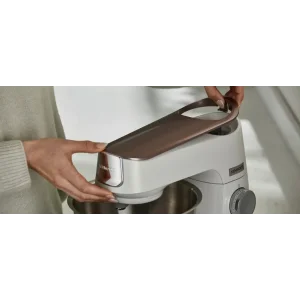 Кухонная машина Kenwood KVC 85.594 SI UA