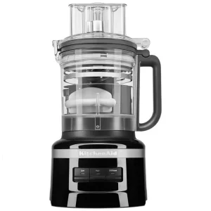 Кухонний комбайн KitchenAid 5KFP1319EOB чорний UA