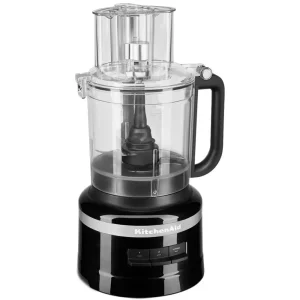 Кухонний комбайн KitchenAid 5KFP1319EOB чорний UA