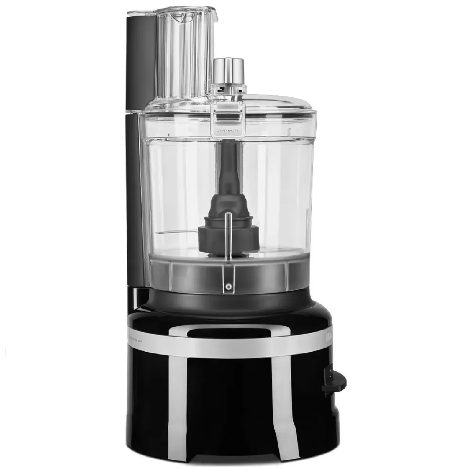 Кухонний комбайн KitchenAid 5KFP1319EOB чорний UA