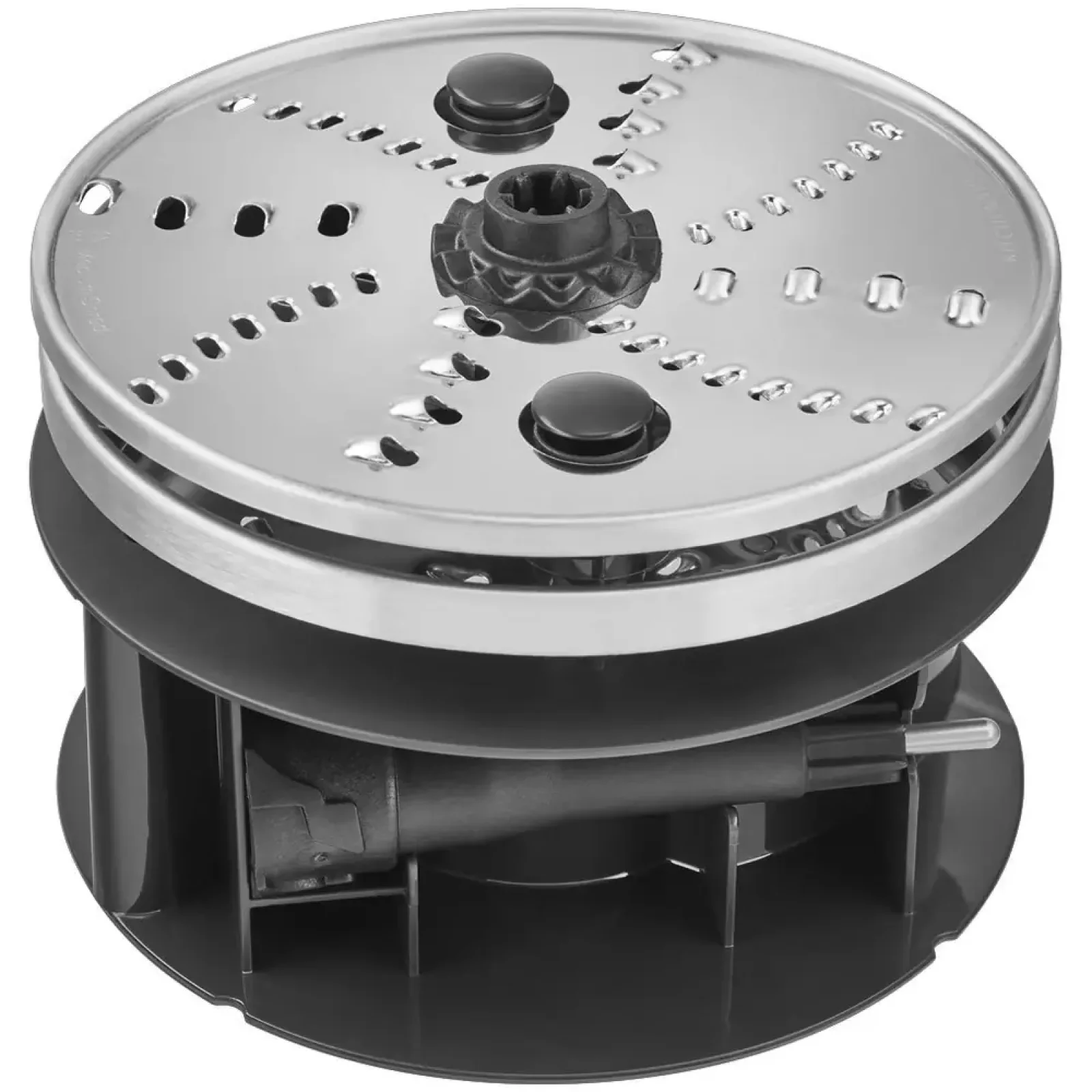 Кухонний комбайн KitchenAid 5KFP1319EOB чорний UA