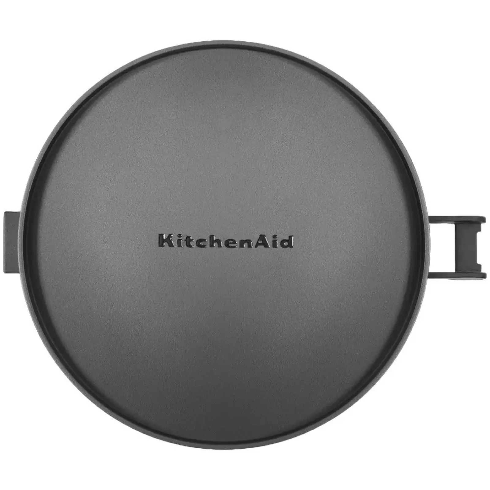 Кухонний комбайн KitchenAid 5KFP1319EOB чорний UA