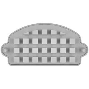 Кухонний комбайн KitchenAid 5KFP1319EOB чорний UA