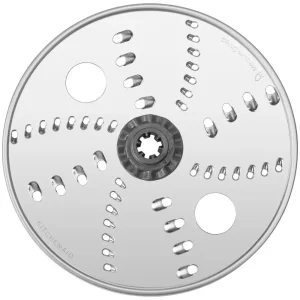 Кухонний комбайн KitchenAid 5KFP1319EOB чорний UA