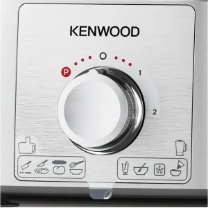 Кухонный комбайн Kenwood MultiPro Express FDP 65.820SI UA