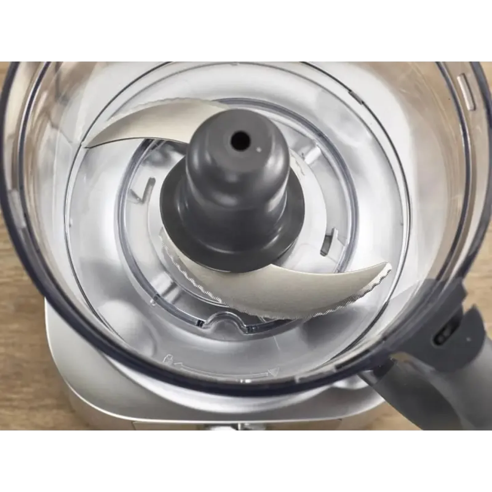 Кухонный комбайн Kenwood MultiPro Express FDP 65.820SI UA