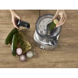 Кухонный комбайн Kenwood MultiPro Express FDP 65.820SI UA