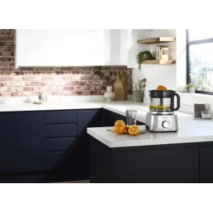 Кухонный комбайн Kenwood MultiPro Express FDP 65.820SI UA