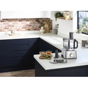 Кухонный комбайн Kenwood MultiPro Express FDP 65.820SI UA