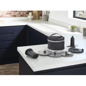 Кухонный комбайн Kenwood MultiPro Express FDP 65.820SI UA