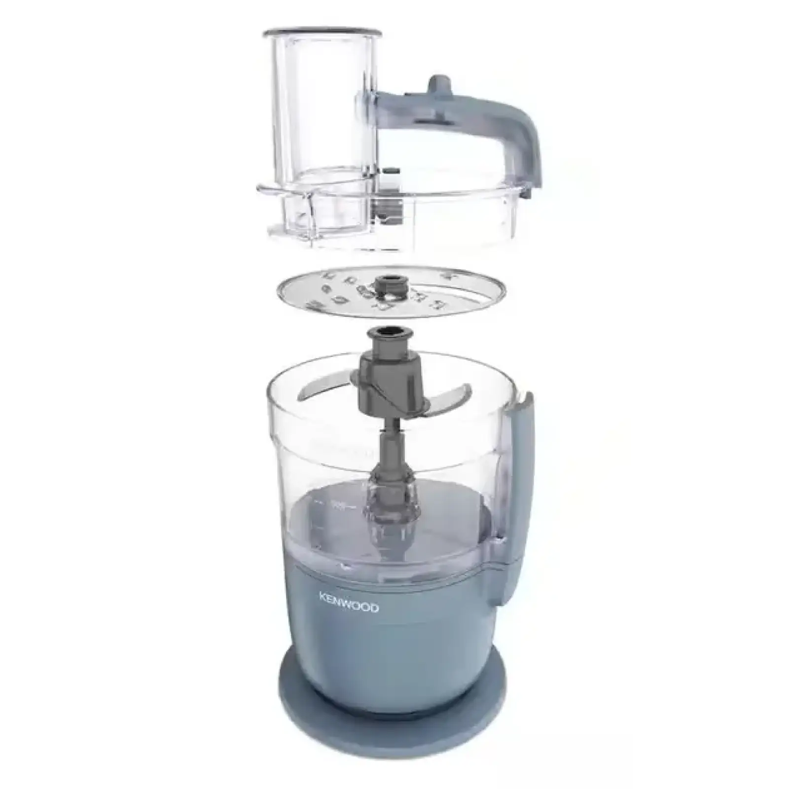 Кухонний комбайн Kenwood FDP 23.140 GY UA