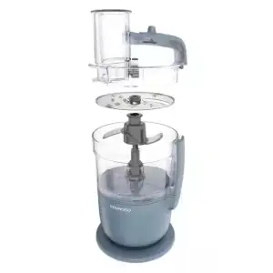 Кухонний комбайн Kenwood FDP 23.140 GY UA