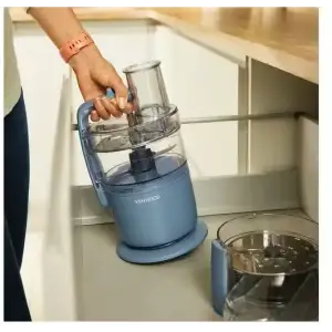 Кухонний комбайн Kenwood FDP 23.140 GY UA