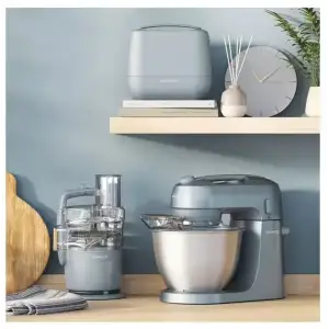 Кухонний комбайн Kenwood FDP 23.140 GY UA