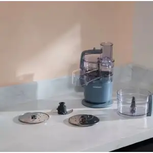 Кухонний комбайн Kenwood FDP 23.140 GY UA