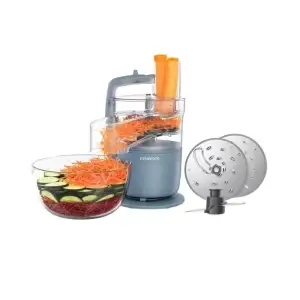 Кухонний комбайн Kenwood FDP 23.140 GY UA