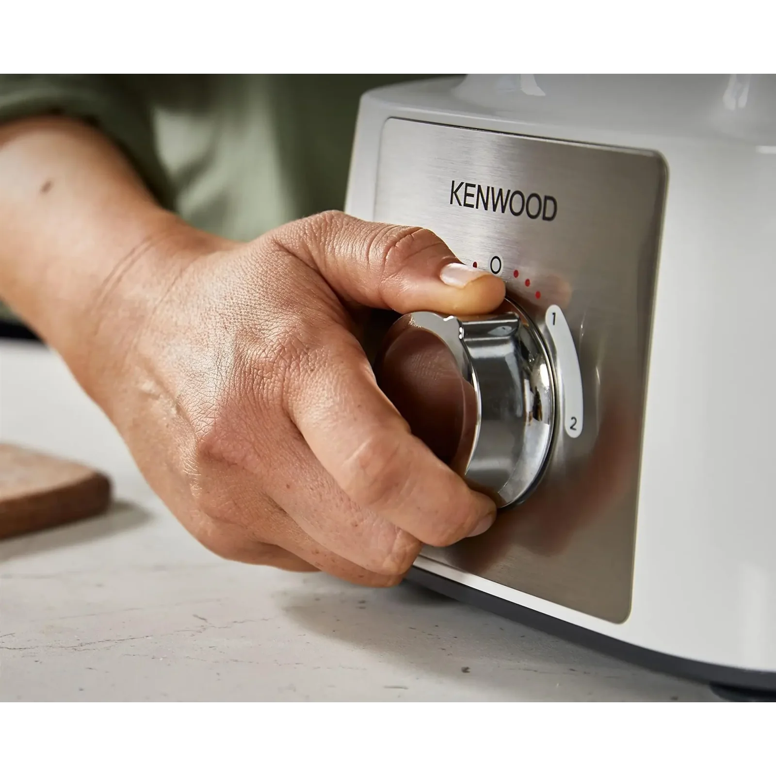 Кухонный комбайн Kenwood MultiPro Express FDP 65.820SI UA