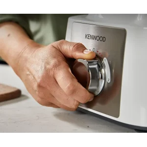 Кухонный комбайн Kenwood MultiPro Express FDP 65.820SI UA