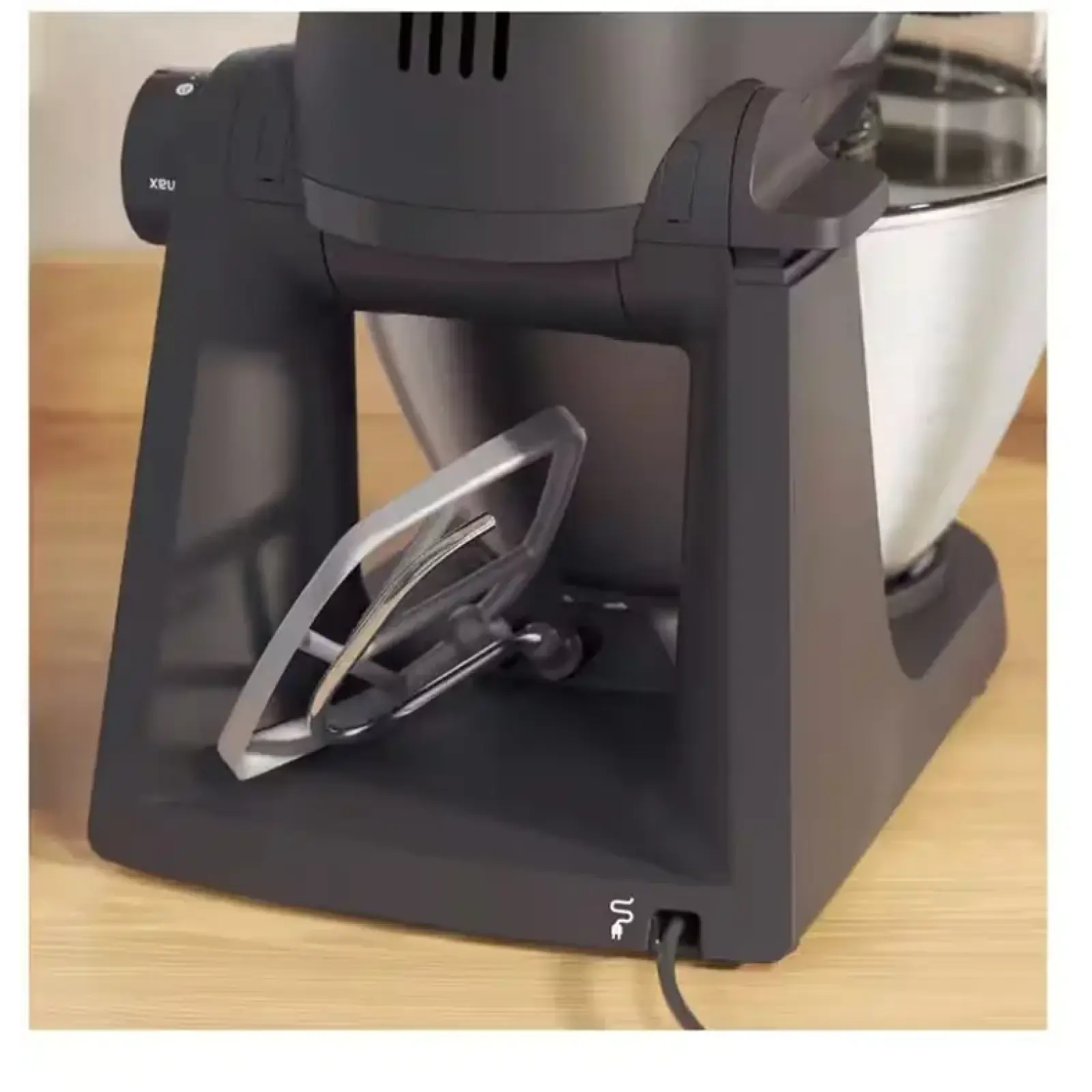 Кухонная машина Kenwood KHC 30.070 GY UA