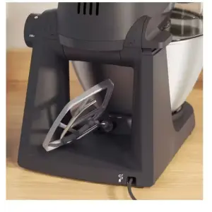 Кухонная машина Kenwood KHC 30.070 GY UA