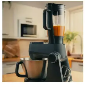 Кухонная машина Kenwood KHC 30.070 GY UA