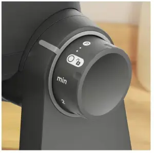 Кухонная машина Kenwood KHC 30.070 GY UA