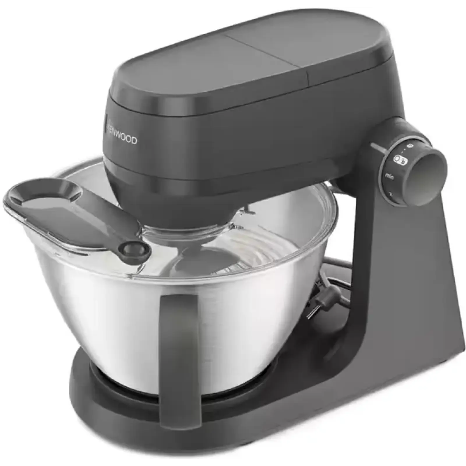 Кухонная машина Kenwood KHC 30.070 GY UA