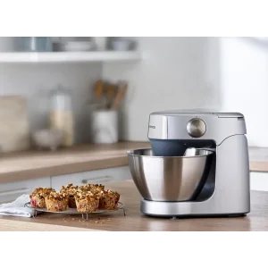 Кухонная машина Kenwood KHC29A.O0SI UA