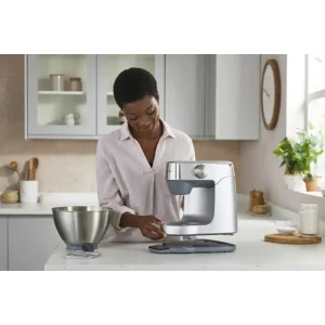 Кухонная машина Kenwood KHC29A.O0SI UA