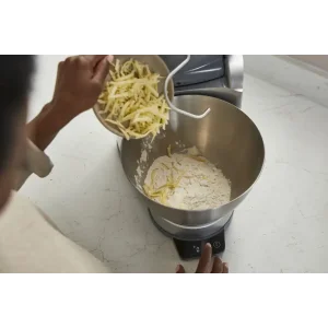 Кухонная машина Kenwood KHC29A.O0SI UA