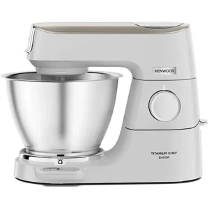 Кухонная машина Kenwood KVC 65.001 WH Titanium Chef Baker UA