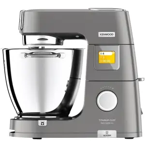 Кухонная машина Kenwood KWL 90.244 SI Titanium Chef Patissier XL UA