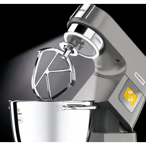 Кухонна машина Kenwood KWL 90.244 SI Titanium Chef Patissier XL UA