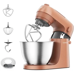 Кухонная машина Kenwood KZM 35.000 RD Go Collection UA