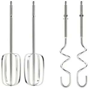 Миксер Kenwood HMP30.A0BK UA