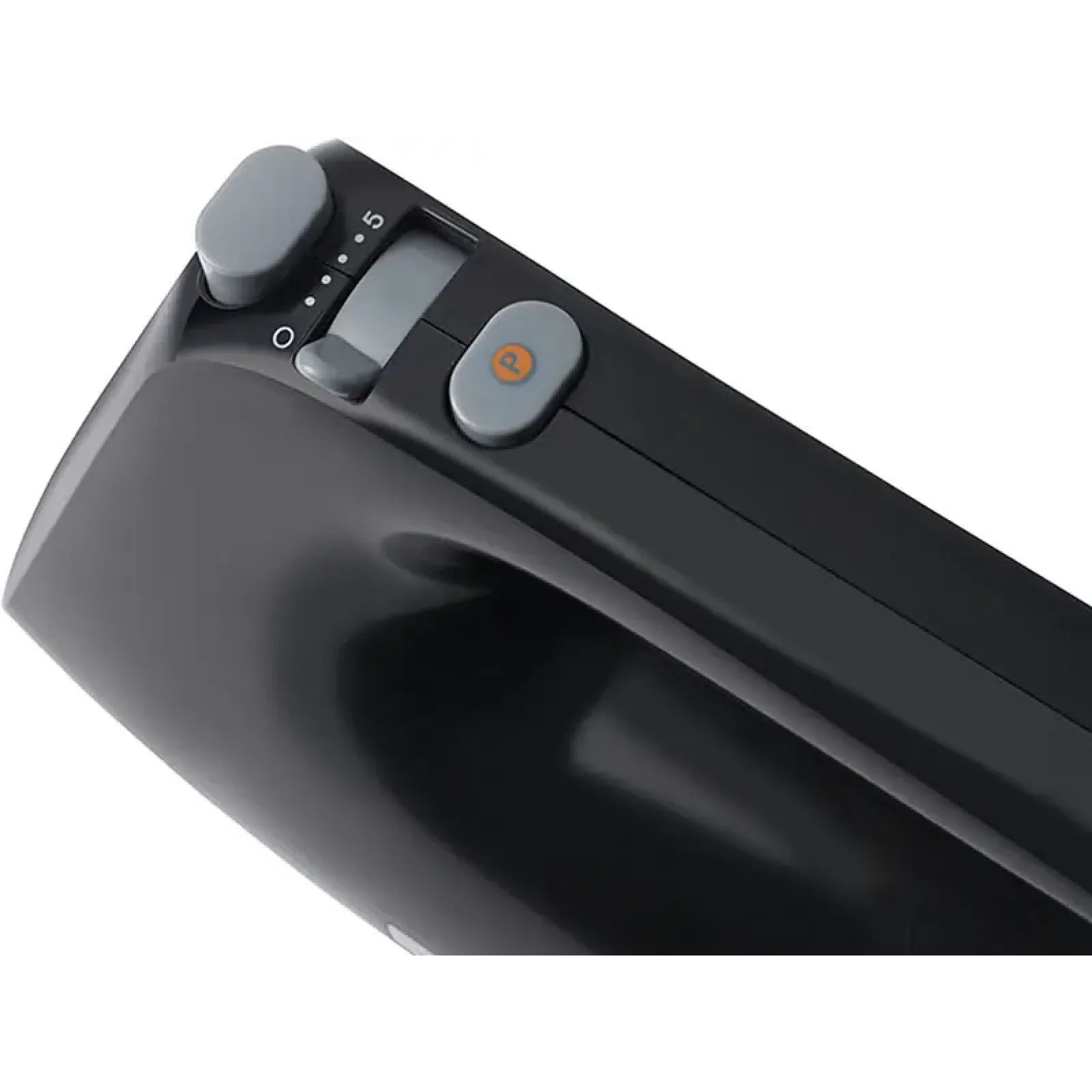 Миксер Kenwood HMP30.A0BK UA