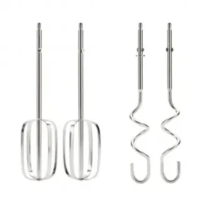 Миксер Kenwood HMP30.A0WH UA