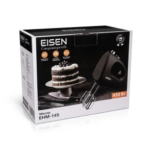 Миксер Eisen EHM-145 UA