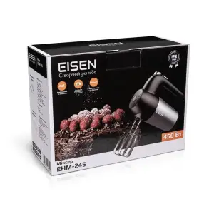 Миксер Eisen EHM-245 UA