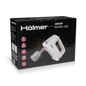 Миксер Holmer HHM-40 UA
