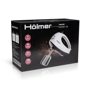 Миксер Holmer HHM-14 UA