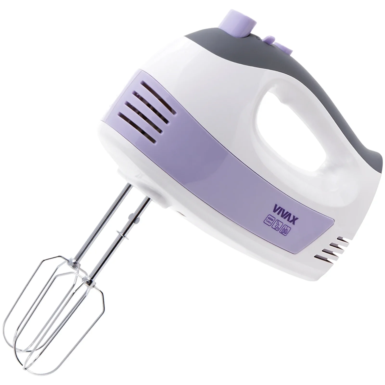 Миксер Vivax HM-400WP UA