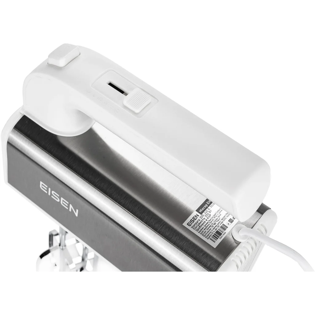 Міксер Eisen EHM-55W UA